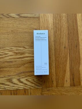 Biodance Serum